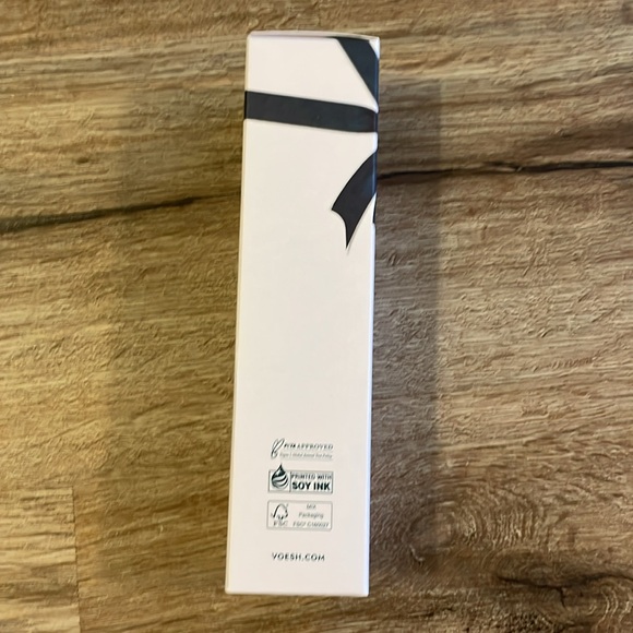 NWT VOESH Lavender Land 3 Oz. Vegan Body Creme Lotion - Picture 10 of 13